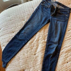 Adriano Goldschmied Jeans